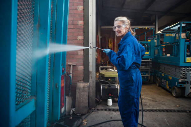 Best Garage Pressure Washing  in Albany, KY