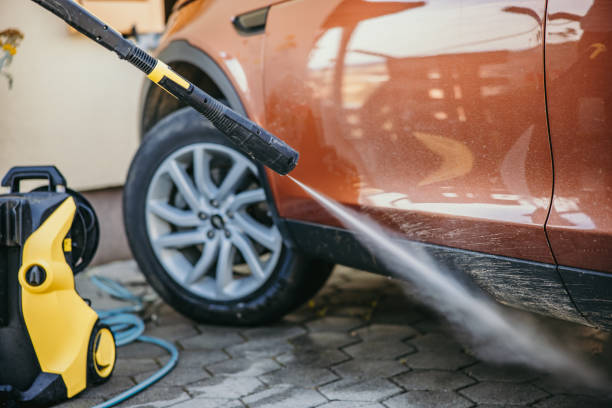 Best Pressure Washing Cost  in Albany, KY