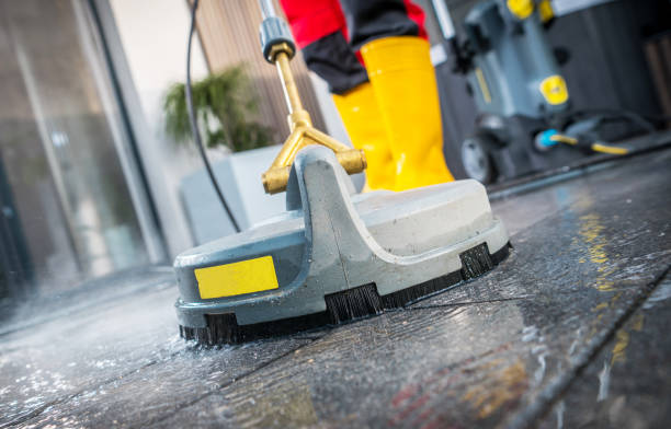 Best Commercial Building Pressure Washing  in Albany, KY