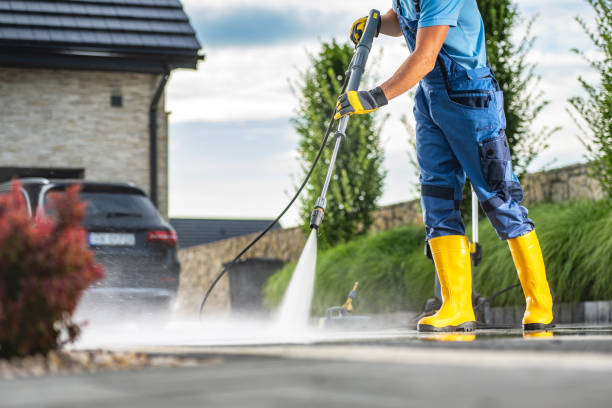 Best Fence Pressure Washing  in Albany, KY